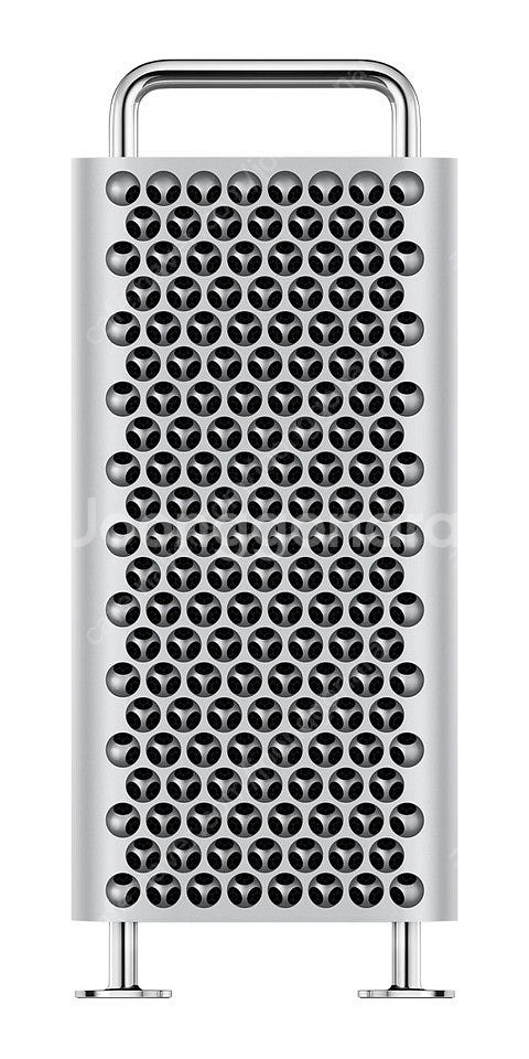 Mac Pro (2019) 맥프로 - 3.3GHz 12...--0