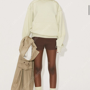 NOHANT(노앙) 후드티 이미지