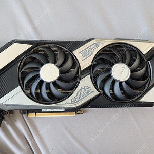ASUS RTX3070 KO 판매합니다