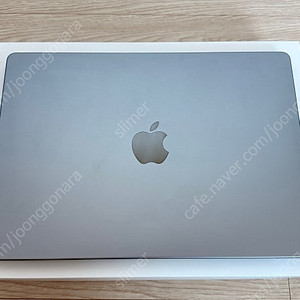 맥북프로 14인치 스그 / m2 pro / 32g / 1TB / 애플케어(유) / 상태 S+ 박풀
