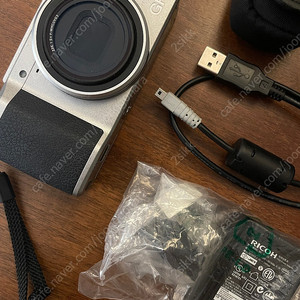 GR2 실버에디션