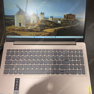 레노버 아이디어패드 슬림3 15.6인치 인텔 11세대 i5