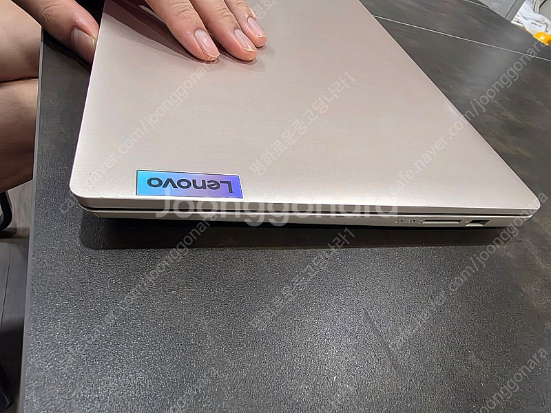 레노버 아이디어패드 슬림3 15.6인치 인텔 11세대 i5--4