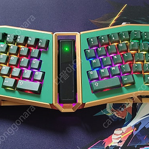 커스텀키보드 AM AFA R2 암아파