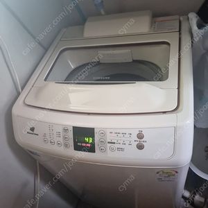 삼성 통돌이 세탁기 14kg