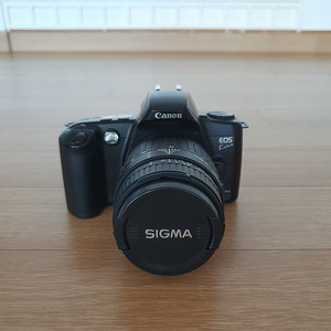 캐논 EOS KISS PANORAMA 필름카메라