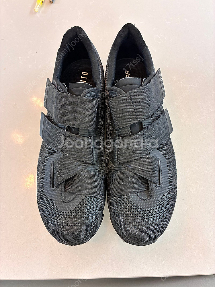 피직 벤토 파워스트랩 R2 에어로위브--0