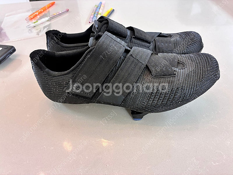 피직 벤토 파워스트랩 R2 에어로위브--1