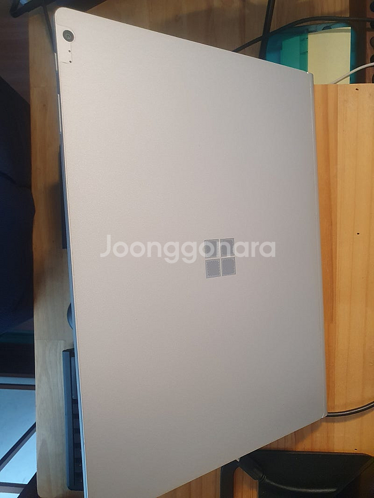 서피스북2 i7 16g 512g--6