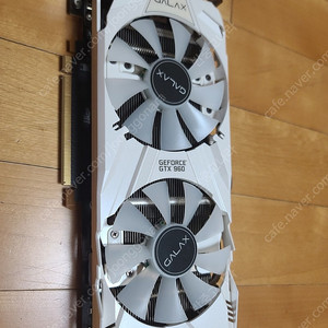 갤럭시 GTX960 4G