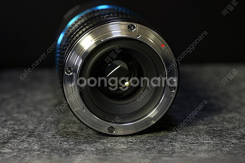 SIRUI 시루이 카본 풀프레임 T2.9 50mm 아나...--5