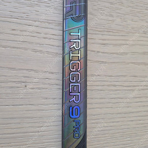 스틱 CCM Ribcor Trigger9pro senior 70 flex, p29 오른손(거의 새것)