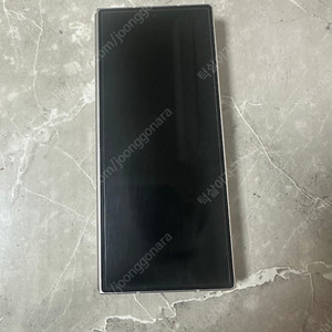 갤럭시 폴드6 512GB 화이트 자급제 팝니다