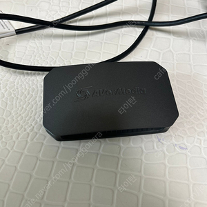 GC553G2 캡처보드 판매합니다