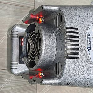 태림 적외선조사기 알라딘 TR-300 인체공명파