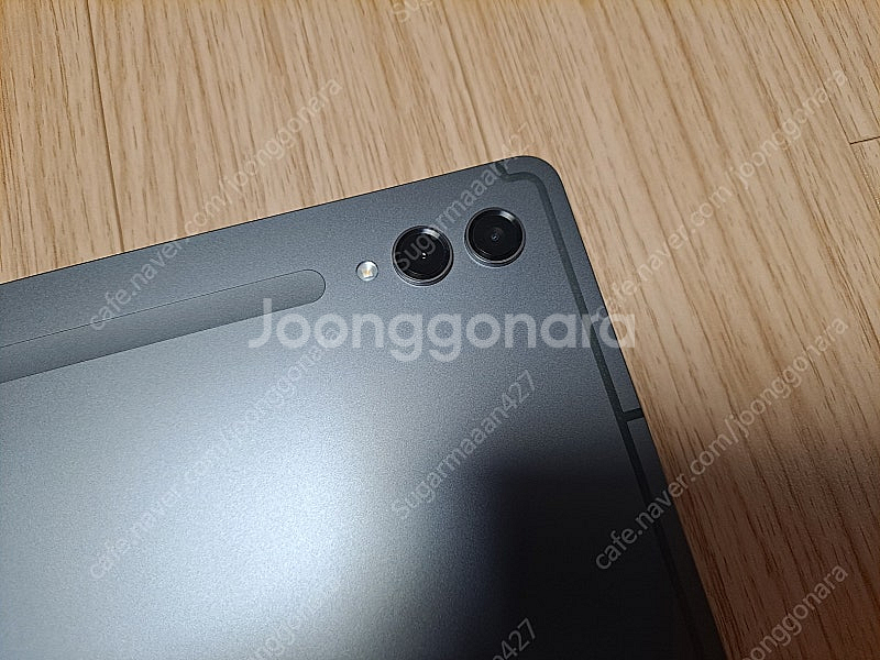 [개인] 갤럭시탭 S9 울트라 5G, 1TB, 키패드--5
