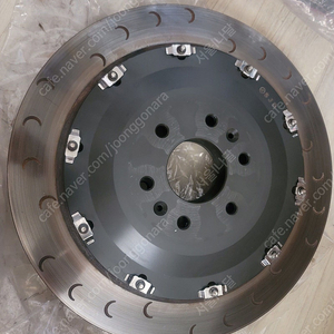 모하비 더마스터 리어확장 팝니다..