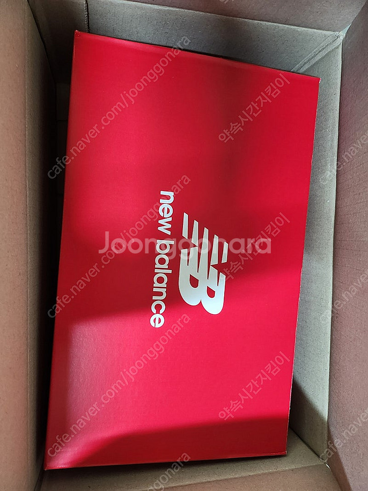 [새상품] 뉴발란스 sc 엘리트v5 265(2e)--4