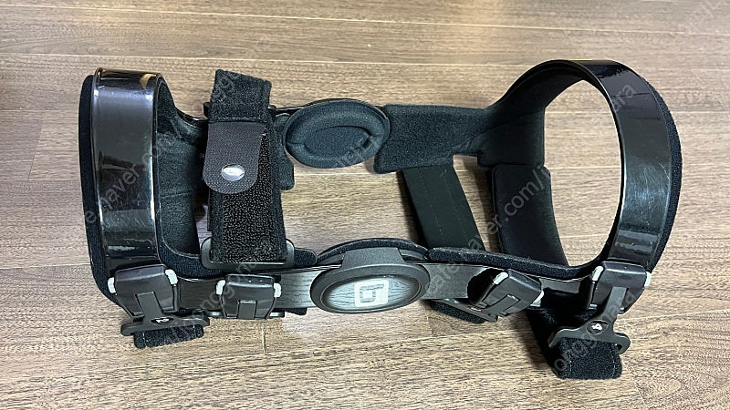 15. 블레드소 z-12 무릎보호대 우측 라지(L) 이미지