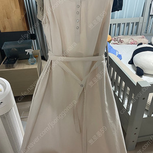 아무르무아르 원피스