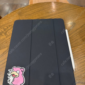 iPad Pro m4 13인치+펜슬
