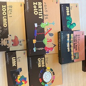 몬테소리 토이방