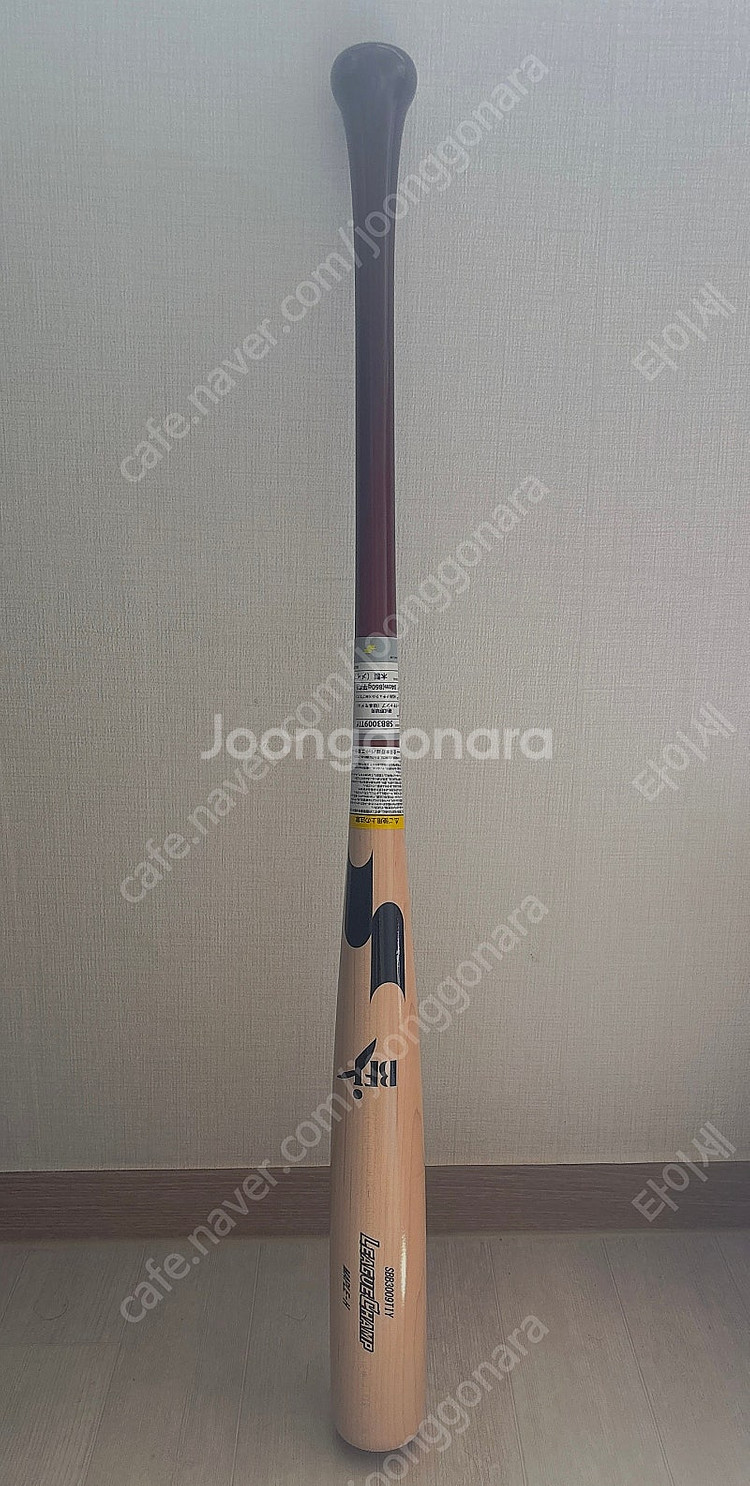 SSK BFJ인증 나무배트--0