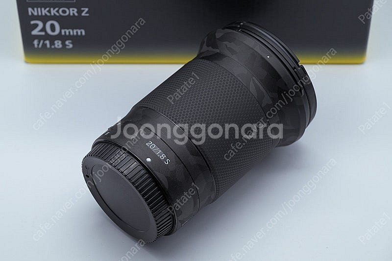 니콘 Z 20/1.8 S--2