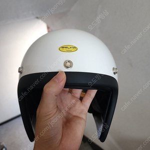 티티앤코 500tx 소두핏 헬멧 화이트/블랙 s~4xl