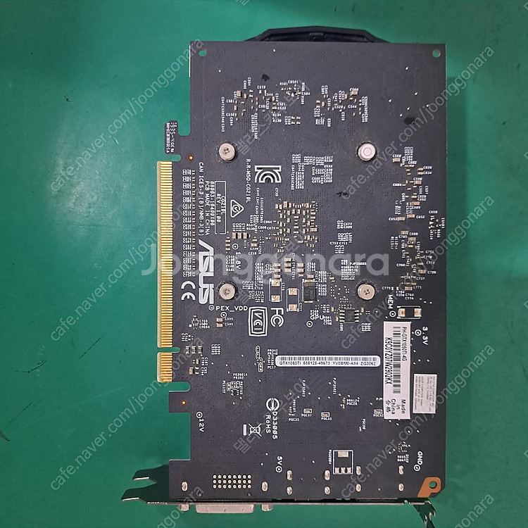 GTX1050Ti ASUS--2