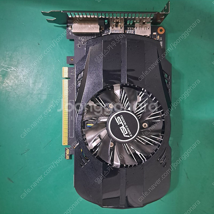 GTX1050Ti ASUS--0