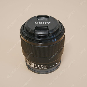 소니 AF 50mm F1.8 / TT아티산 75mm F2