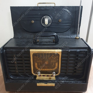 진공관 라디오 수집용 판매합니다