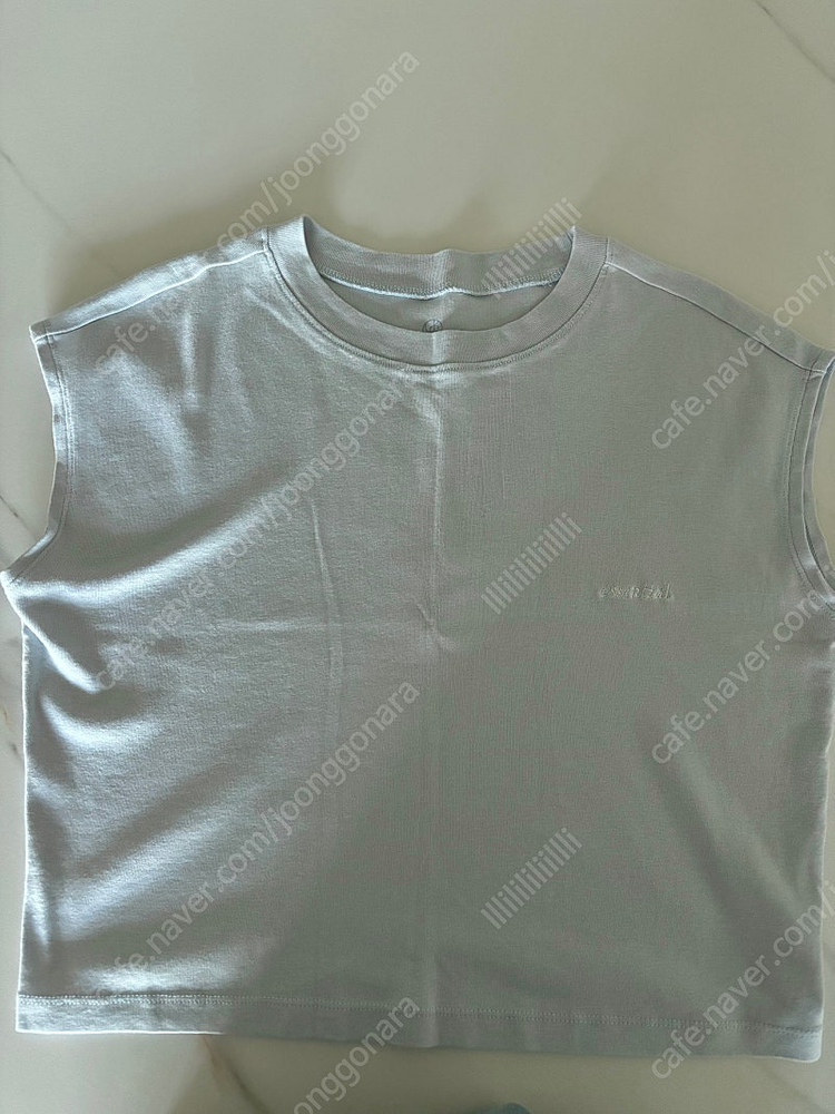 Umer 유메르 반팔 티셔츠 + 에코백 이미지