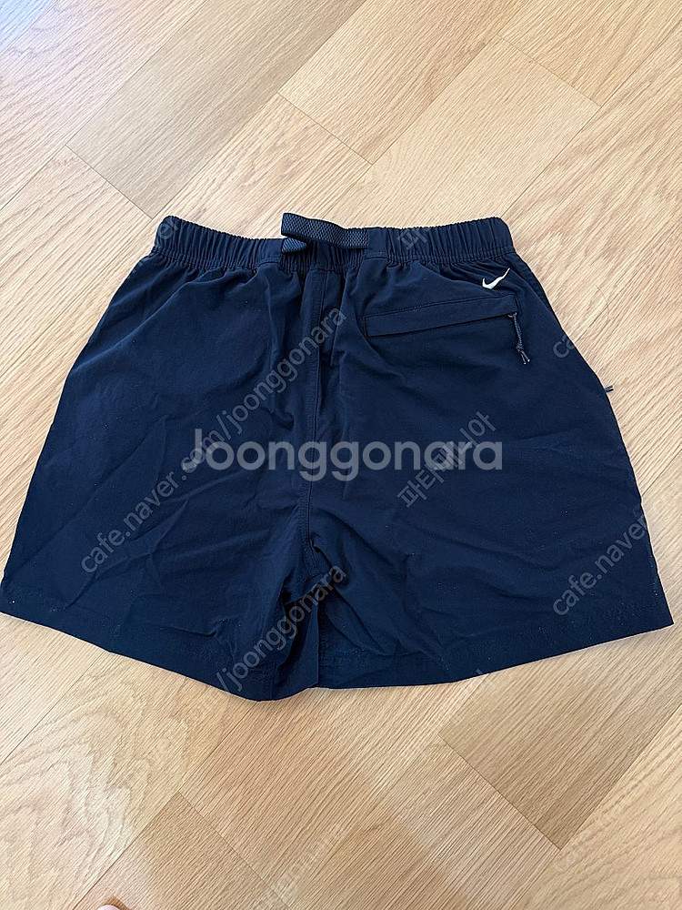 나이키 acg 반바지 라지 사이즈--1