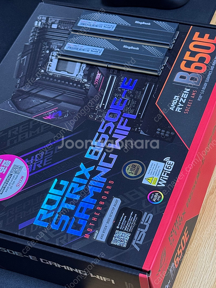 asus rog strix B650E-E gaming ...--0