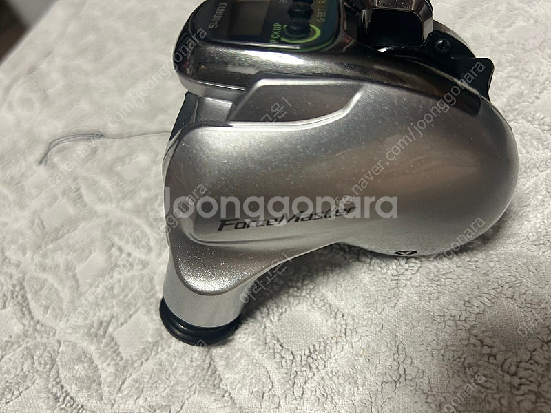 낚시 전동릴 시마노(SHIMANO) ForceMaste...--2