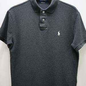 POLO 폴로랄프로렌 반팔 카라티 슬림핏 QR