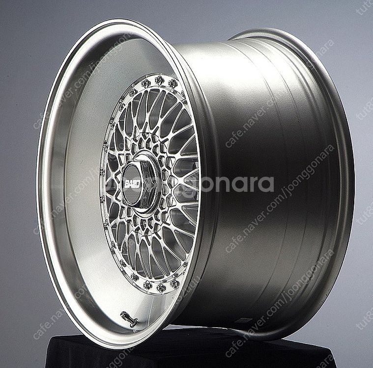 17인치 BBS st 와이드림 베뉴 아반떼MD 아반떼A...--6