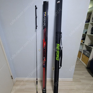 다이와 가와하기 레드튠