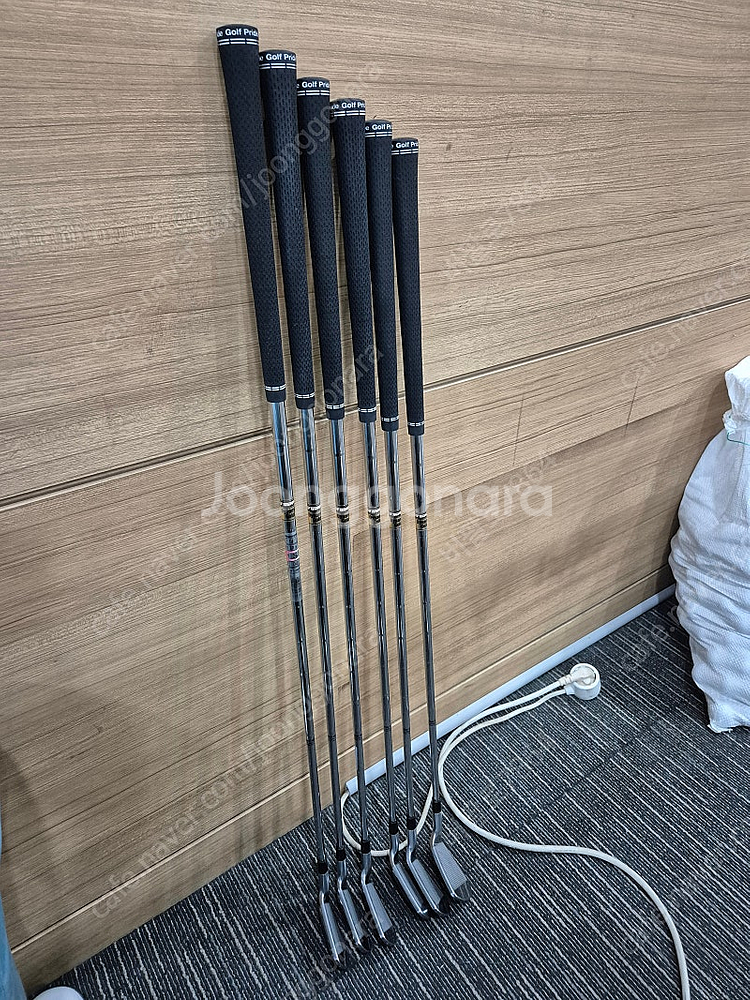 x blade 703 아이언--4