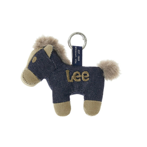 Lee 리 포니 인형 키링 미개봉새상품 (정가: 35,000원)