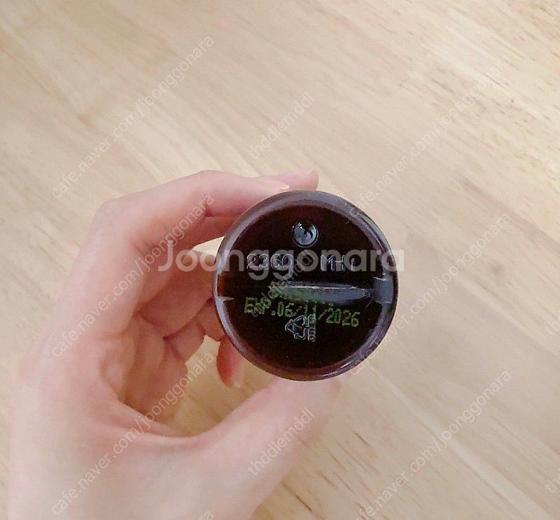 고양이 액상 칼륨 영양제--1