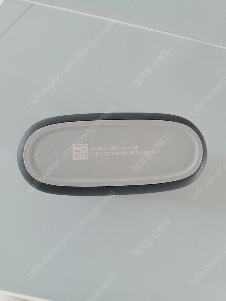 BOSE 보스 블루투스 스피커 이미지