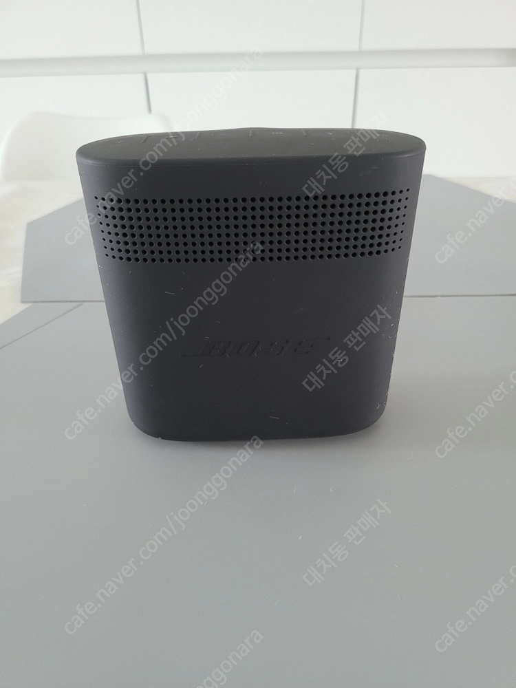 BOSE 보스 블루투스 스피커 이미지