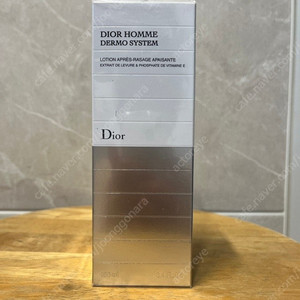 (땡처리)디올 더모 시스템 애프터쉐이브로션(100M)