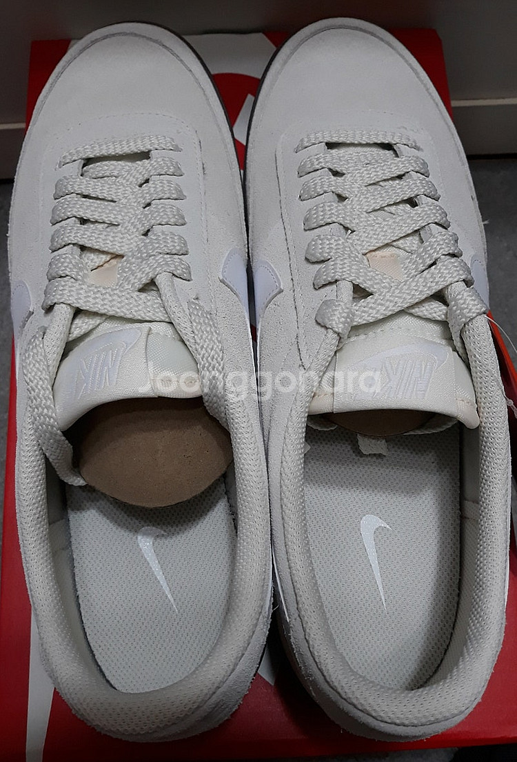 나이키 275~280사이즈 새제품 6만원--5