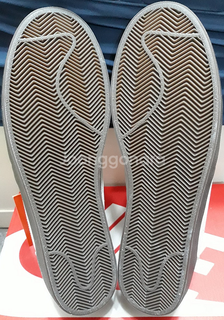 나이키 275~280사이즈 새제품 6만원--6