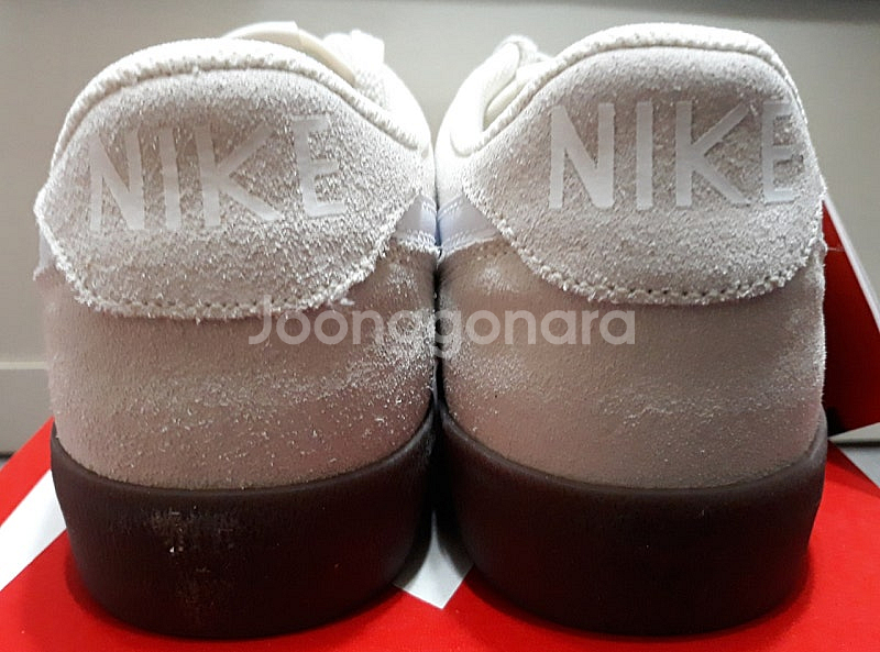 나이키 275~280사이즈 새제품 6만원--7