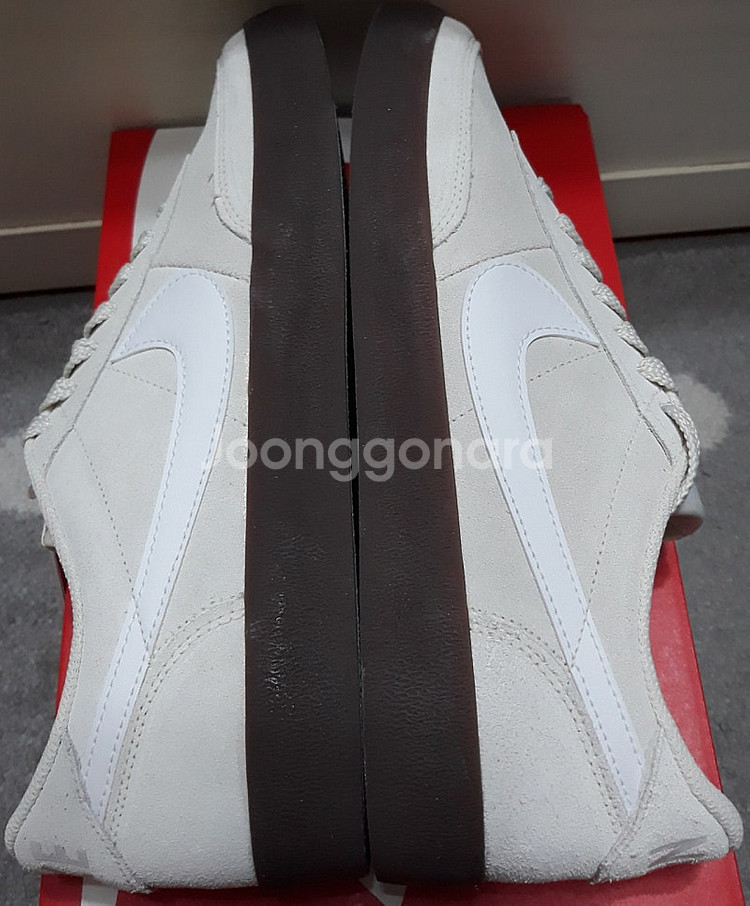 나이키 275~280사이즈 새제품 6만원--0